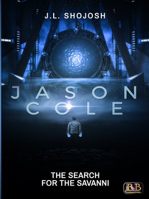 cover image of Jason Cole